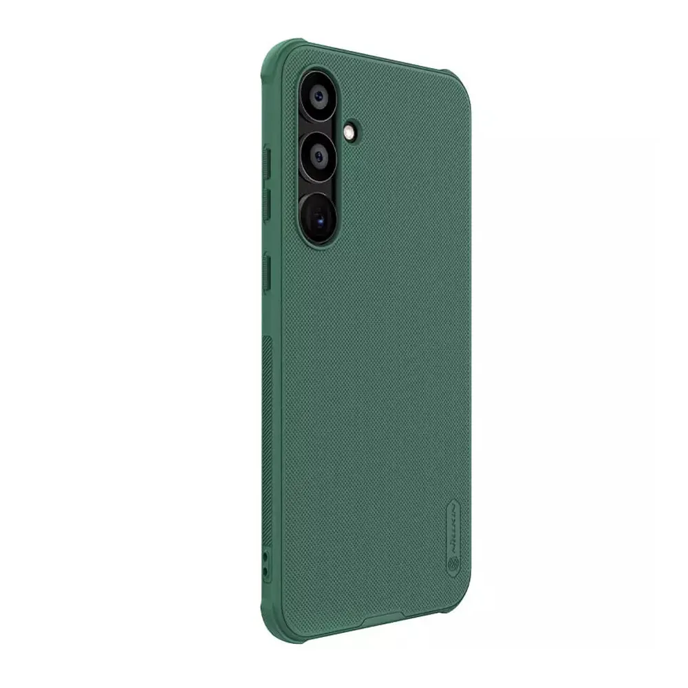 Futrola NILLKIN Super Frost PRO za Samsung A556B Galaxy A55 5G zelena