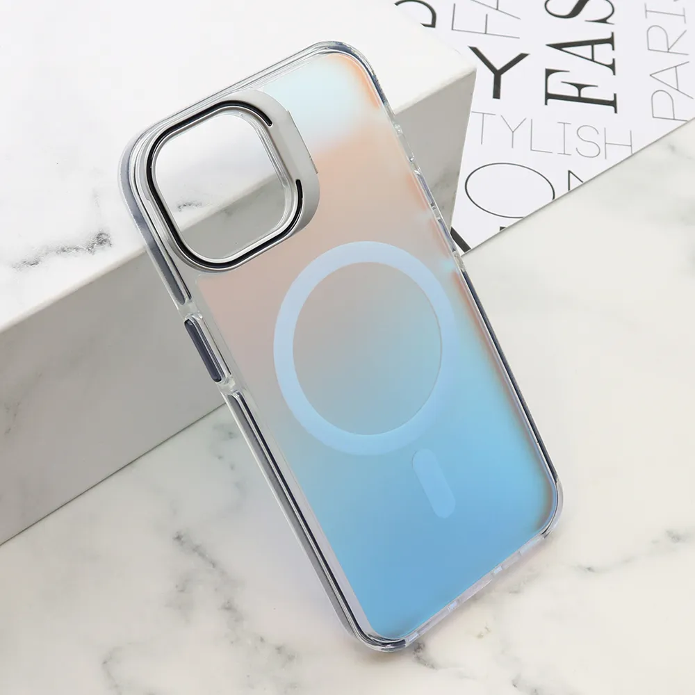 Futrola SUNSET MagSafe za iPhone 14 (6.1) plava