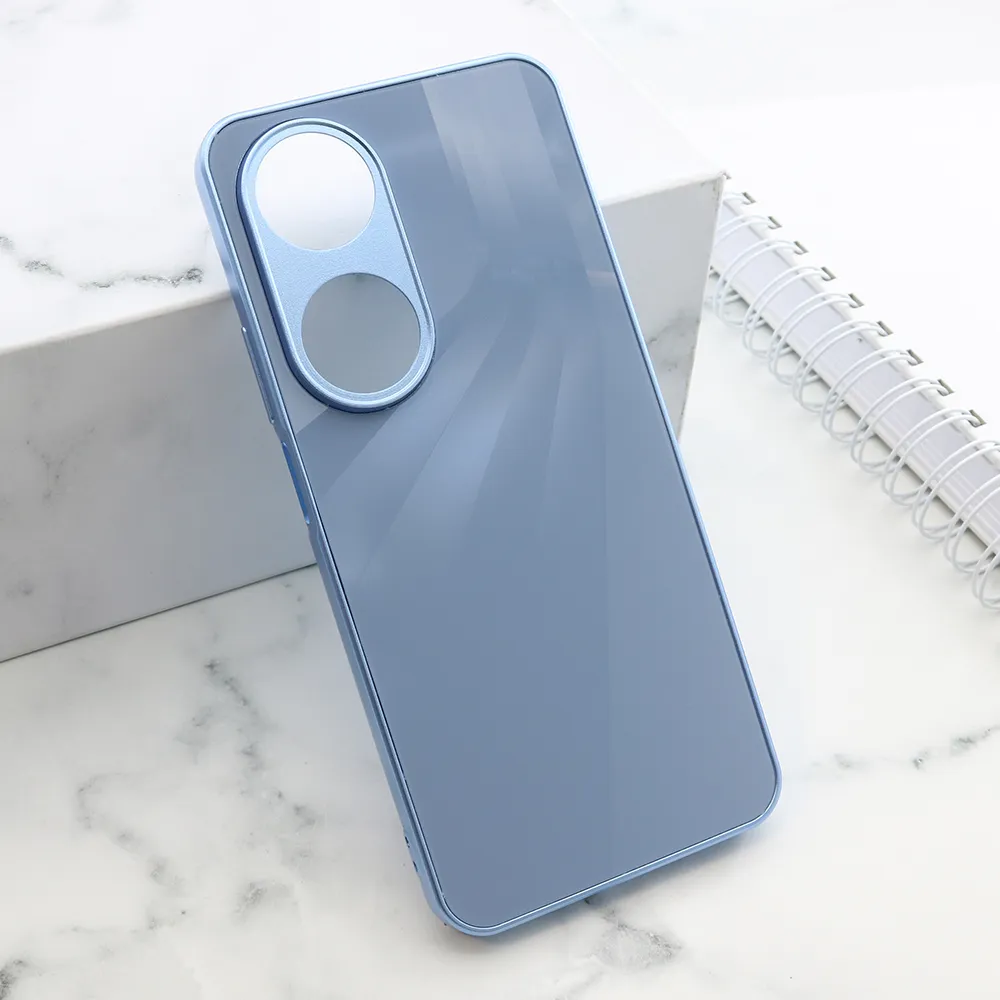 Futrola SPECTRA SHELL za Honor X7b plava