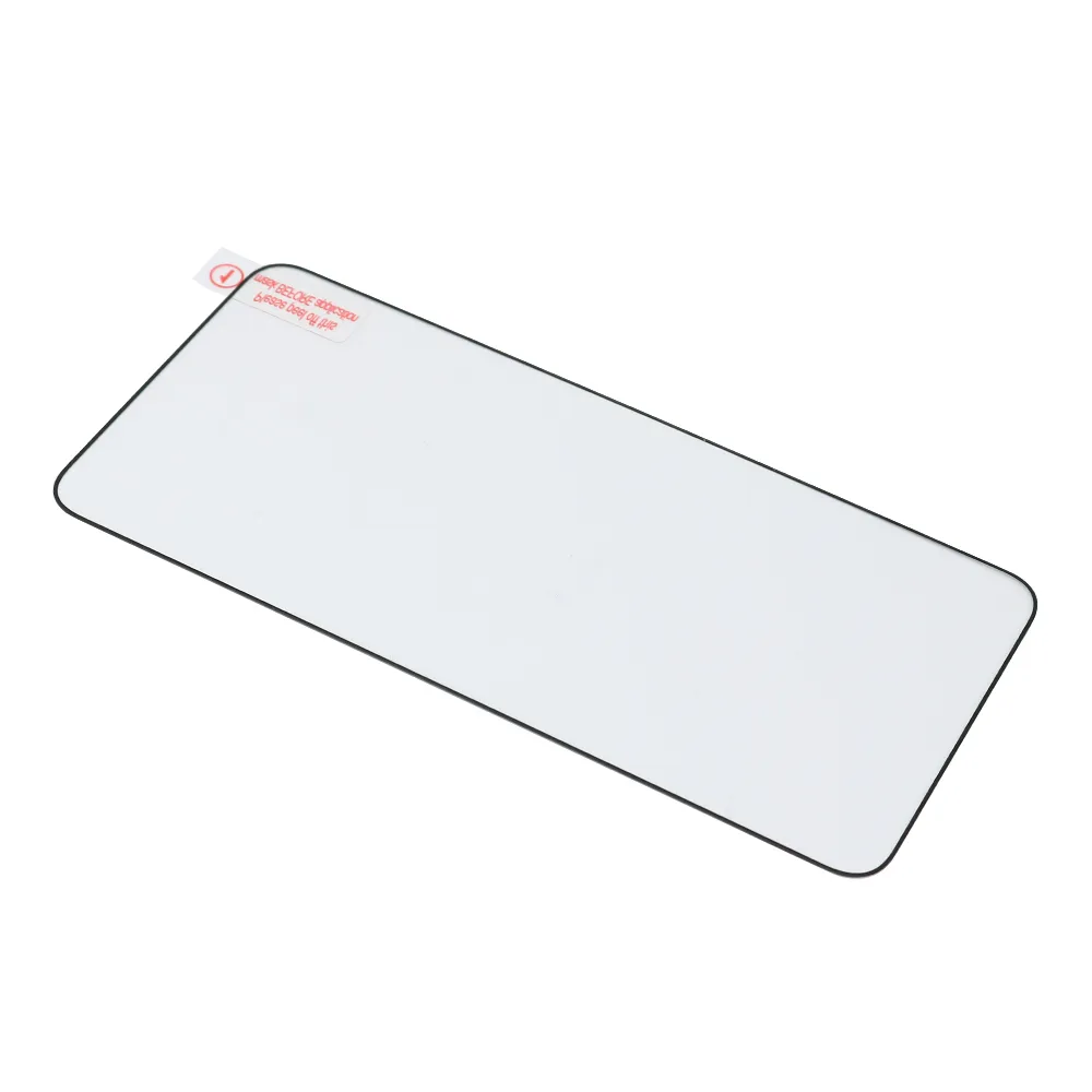 Folija za zastitu ekrana GLASS 3D za Samsung S911B Galaxy S23 crna