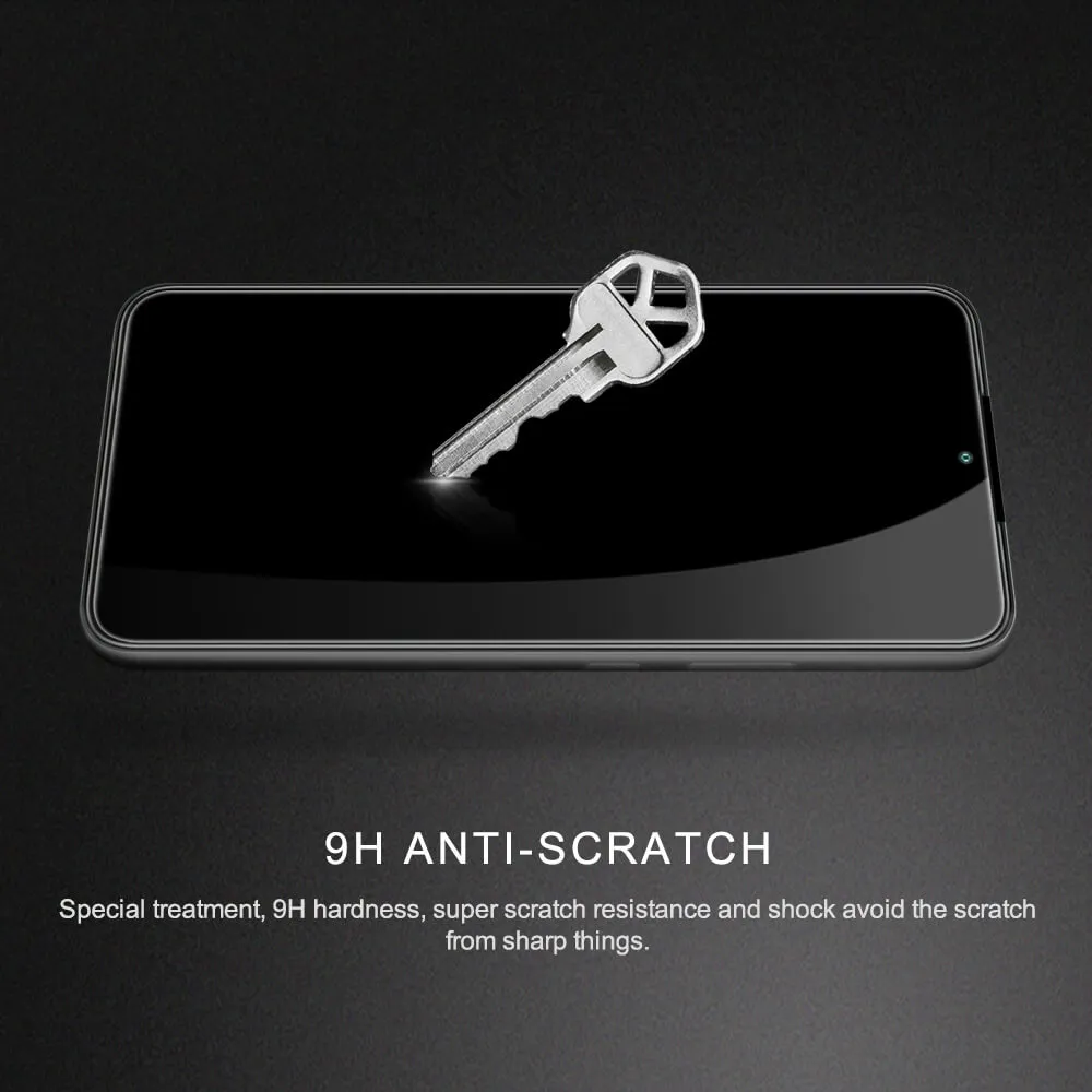 Folija za zastitu ekrana GLASS NILLKIN za Samsung S911B Galaxy S23 CP+Pro