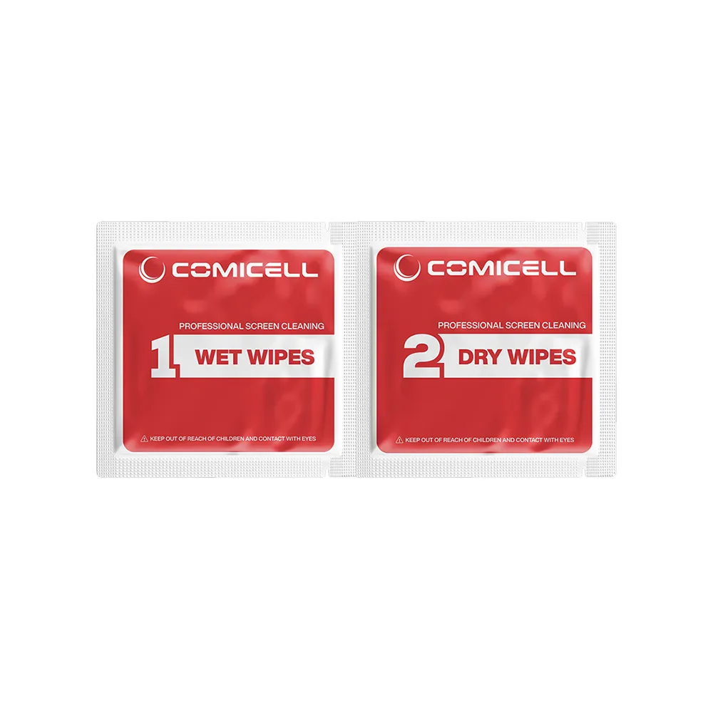 Folija za zastitu kamere GLASS ULTRA THIN za Samsung S916B Galaxy S23 Plus crna