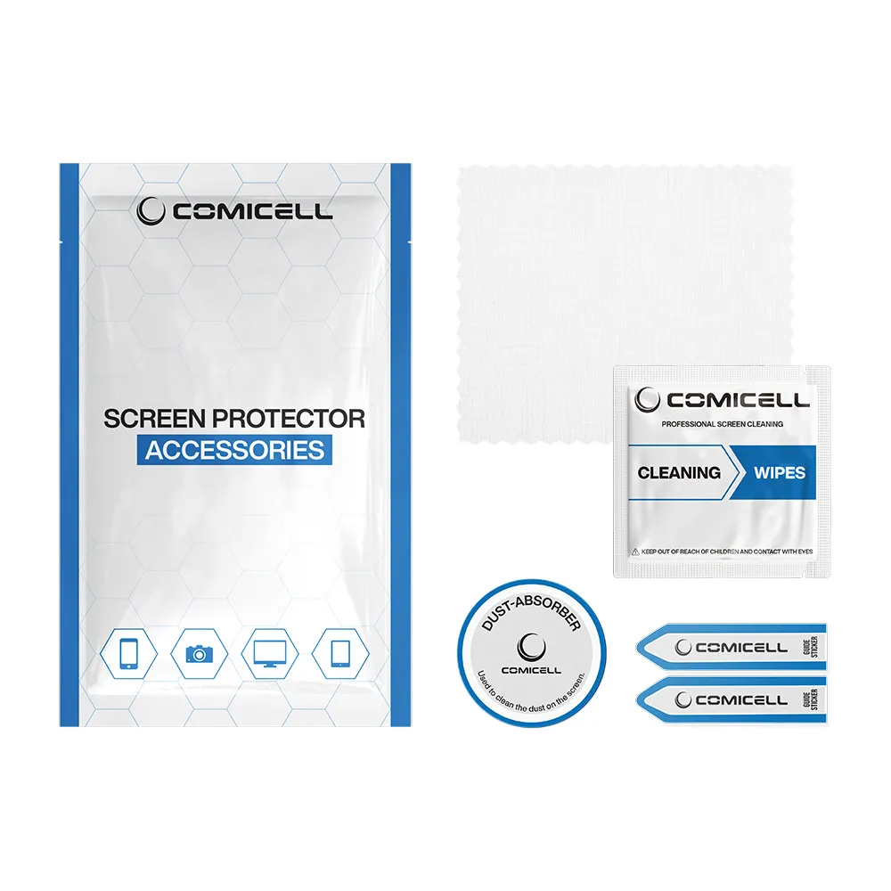 Folija za zastitu ekrana GLASS 5D za Samsung Galaxy A14 4G crna