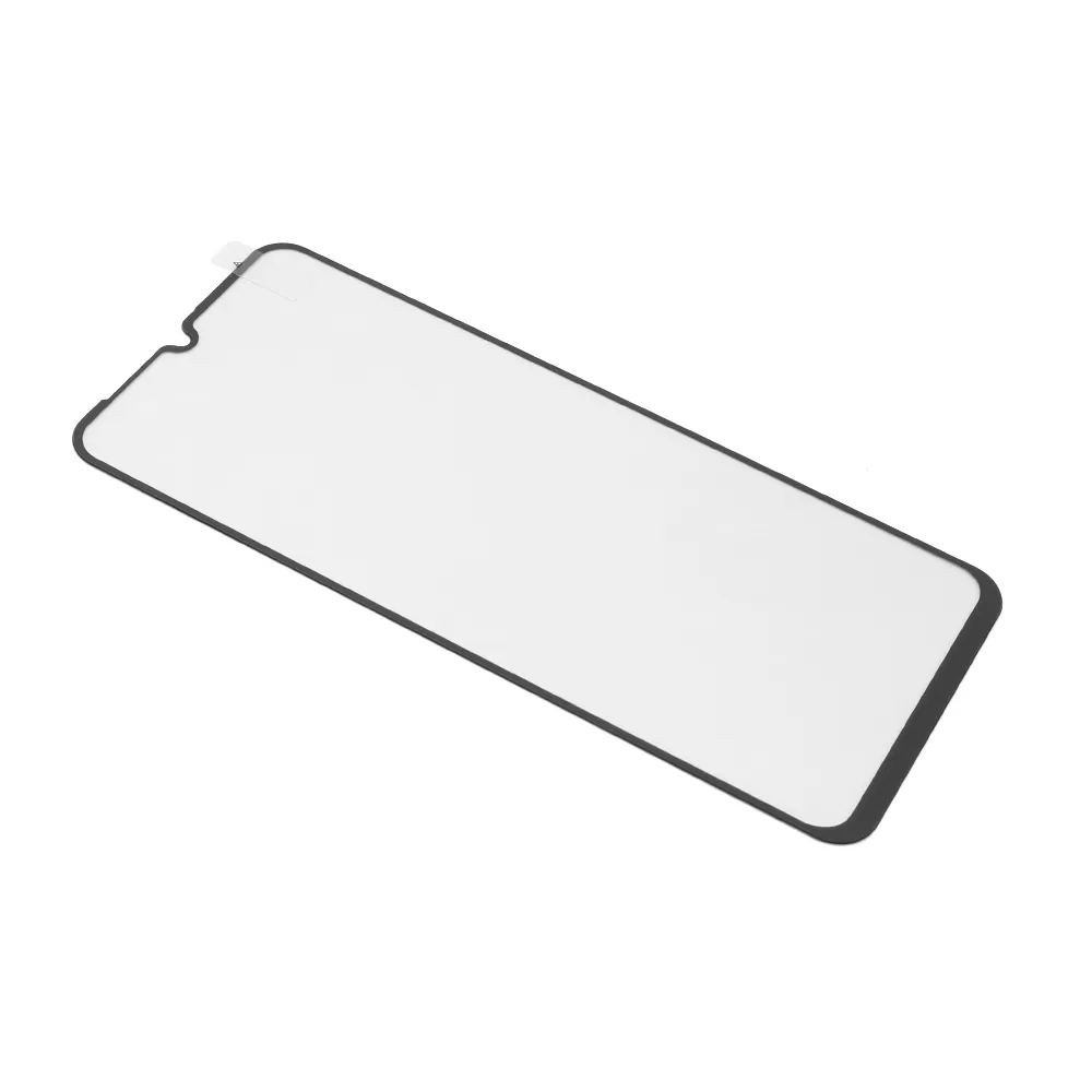 Folija za zastitu ekrana GLASS 2.5D za Honor X6a crna