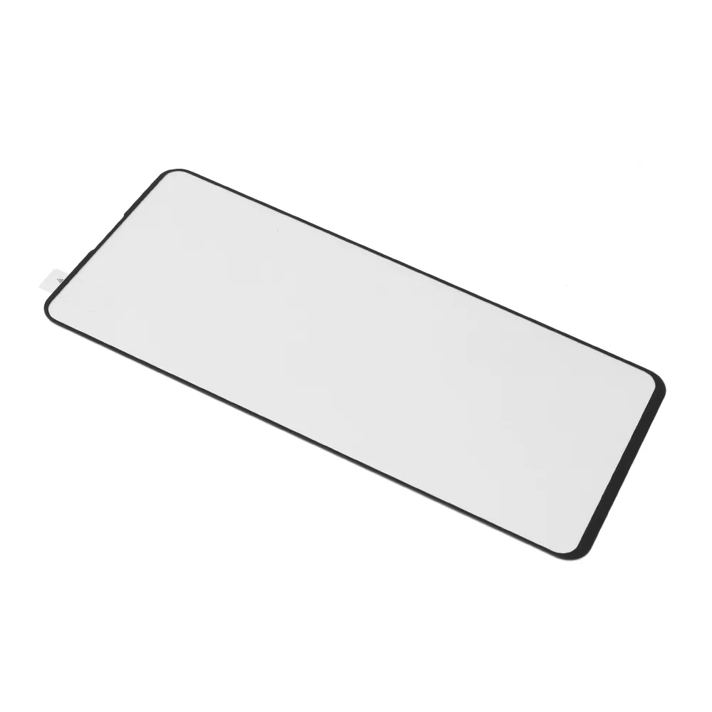 Folija za zastitu ekrana GLASS 2.5D za Honor X8a crna