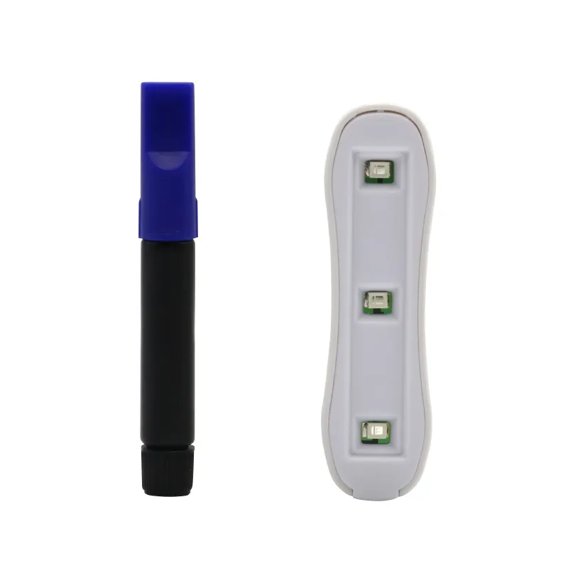 Folija za zastitu ekrana GLASS LITO 0.25mm UV Glue Clear za Samsung S916B Galaxy S23 Plus 5G crna