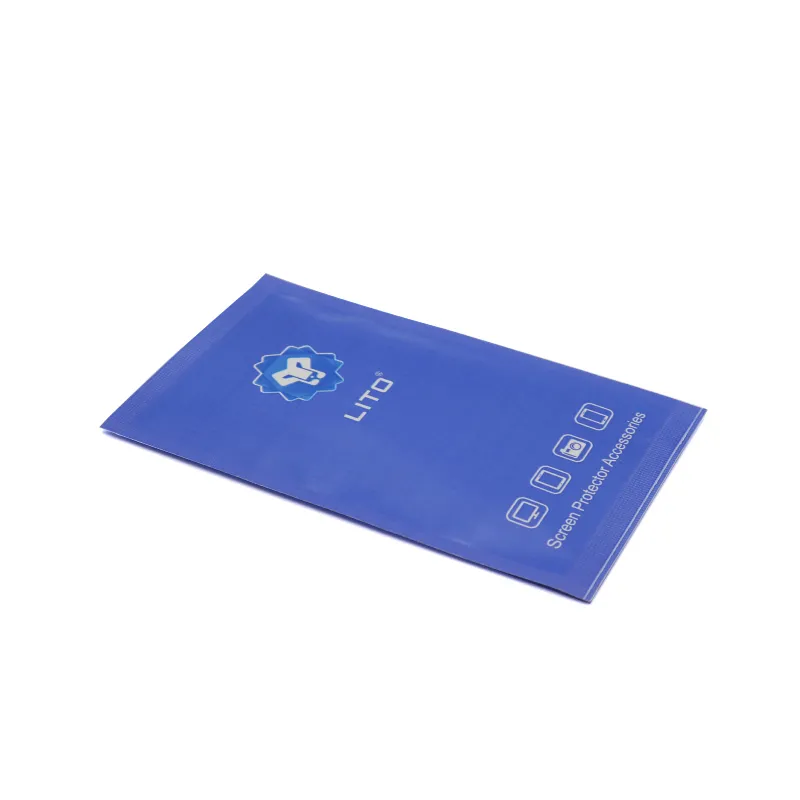 Folija za zastitu ekrana GLASS LITO 0.25mm UV Glue Clear za Samsung S916B Galaxy S23 Plus 5G crna