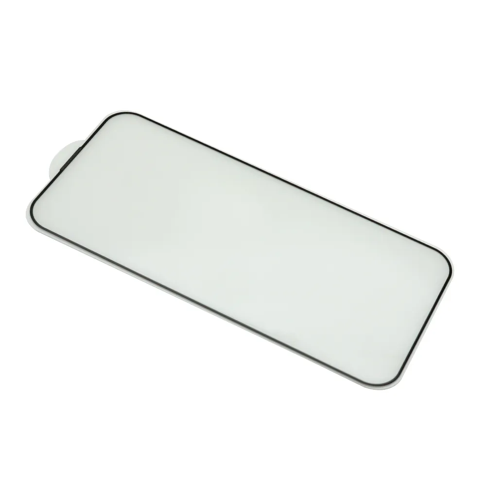 Folija za zastitu ekrana GLASS MONSTERSKIN 5D za iPhone 15 Plus (6.7) crna