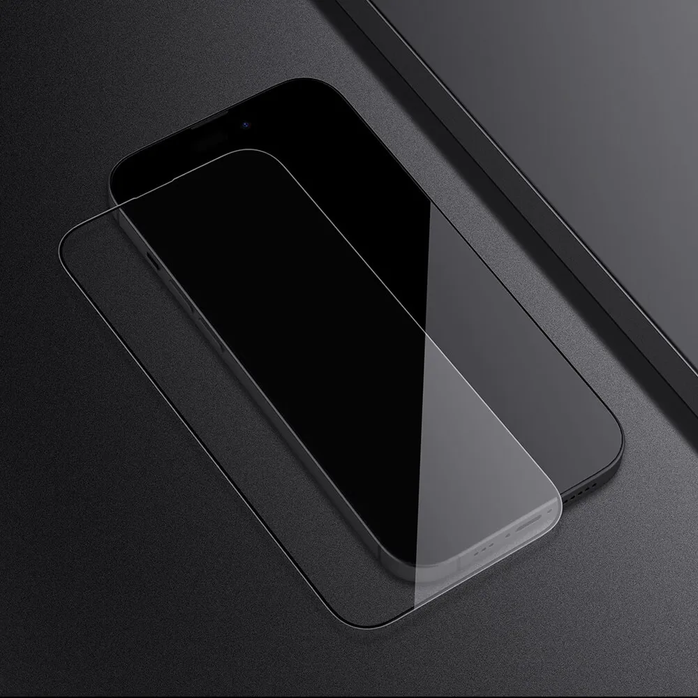 Folija za zastitu ekrana GLASS Nillkin za iPhone 15 (6.1) CP+ PRO