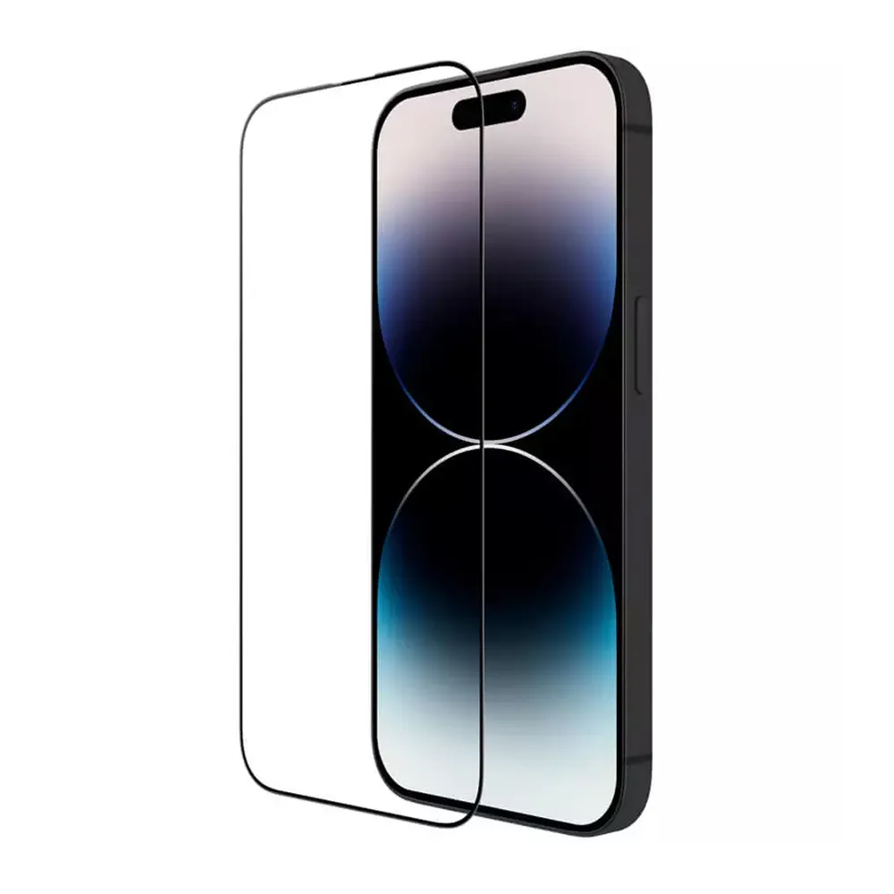 Folija za zastitu ekrana GLASS NILLKIN za iPhone 15 Pro Max (6.7) CP+Pro