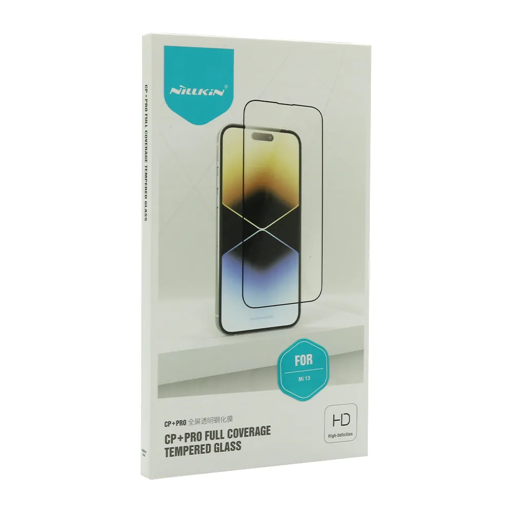 Folija za zastitu ekrana GLASS NILLKIN za iPhone 15 Pro Max (6.7) CP+Pro