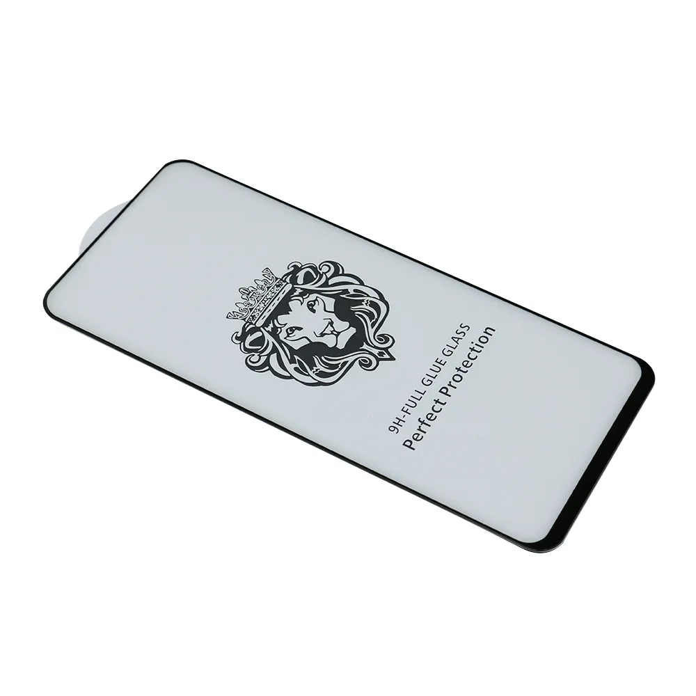 Folija za zastitu ekrana GLASS 2.5D za Huawei Honor 90 lite crna