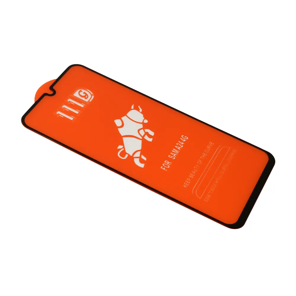 Folija za zastitu ekrana GLASS 5D za Samsung A156B Galaxy A15 5G crna