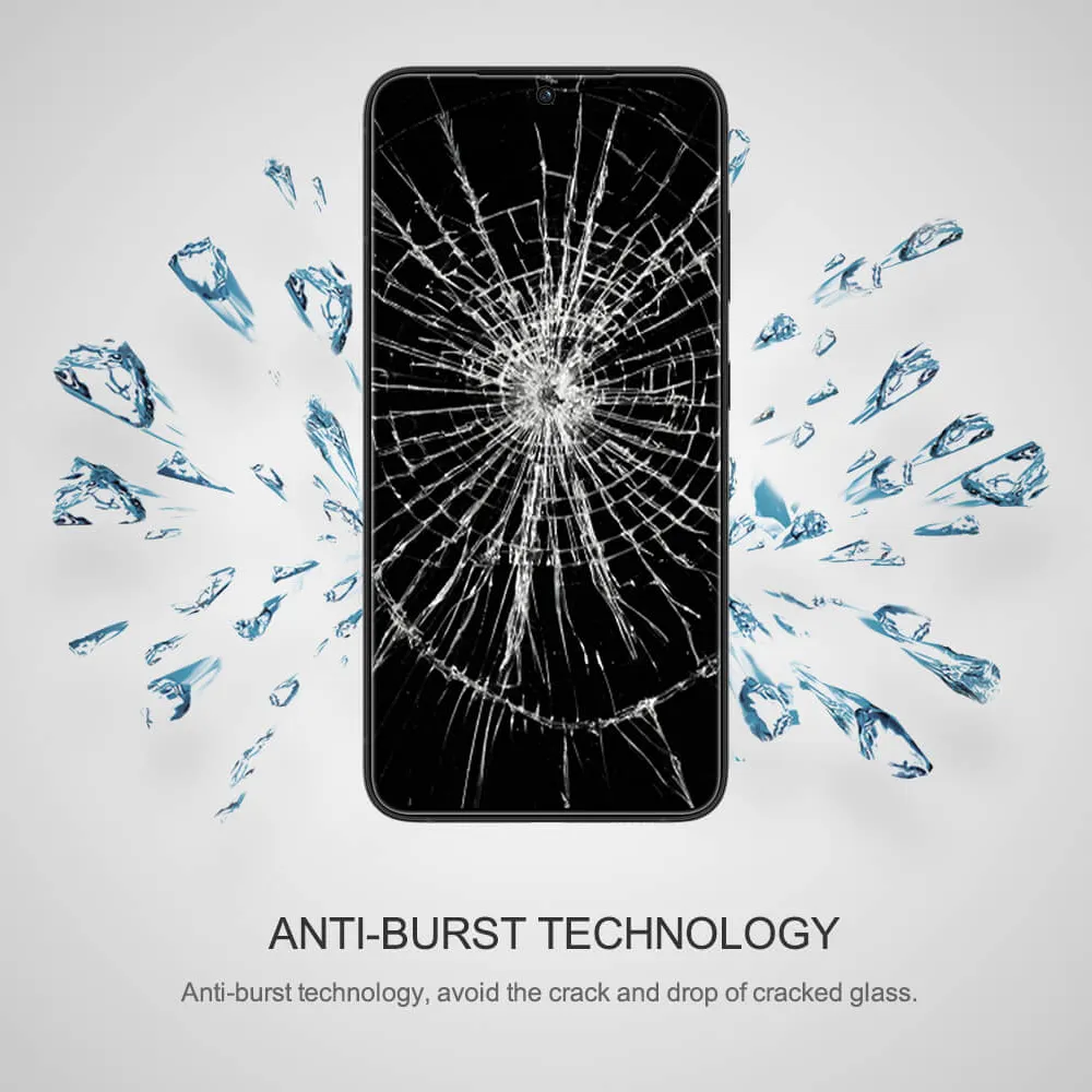 Folija za zastitu ekrana GLASS NILLKIN za Samsung S921B Galaxy S24 5G CP+Pro