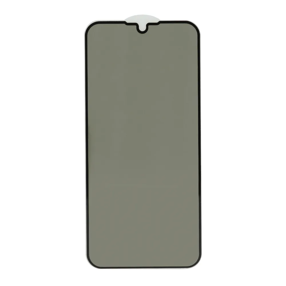 Folija za zastitu ekrana GLASS PRIVACY 2.5D full glue za Samsung S921B Galaxy S24 5G crna