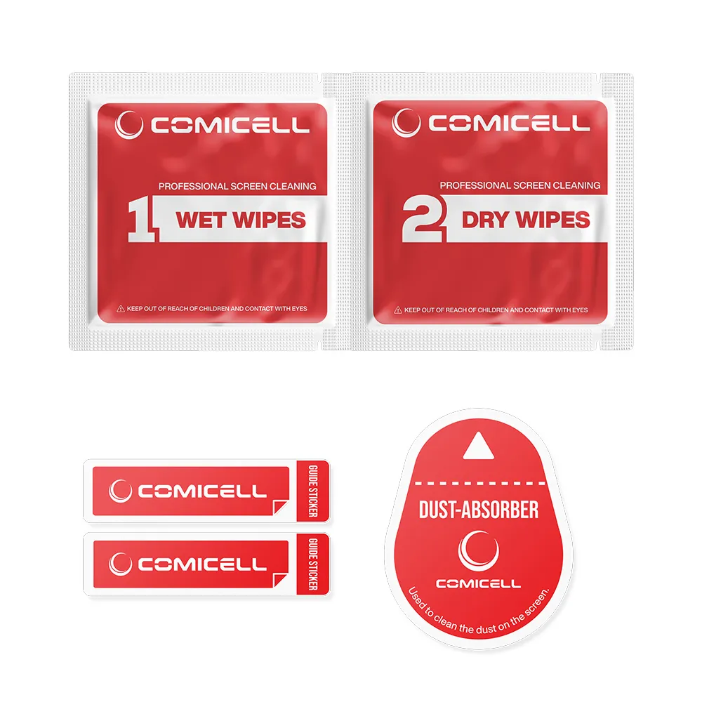 Folija za zastitu ekrana GLASS za Xiaomi Redmi 13C/Redmi 13C 5G/Poco C65