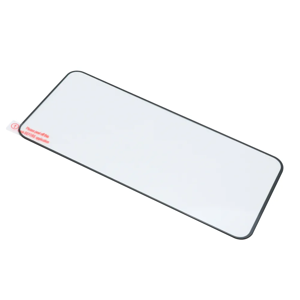 Folija za zastitu ekrana GLASS 5D za Samsung A356B Galaxy A35 5G crna