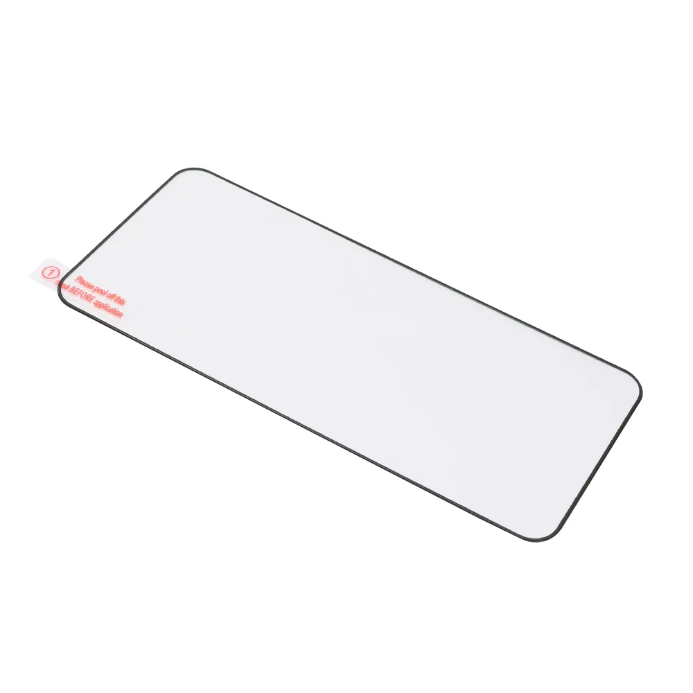 Folija za zastitu ekrana GLASS 5D za Xiaomi 14 crna