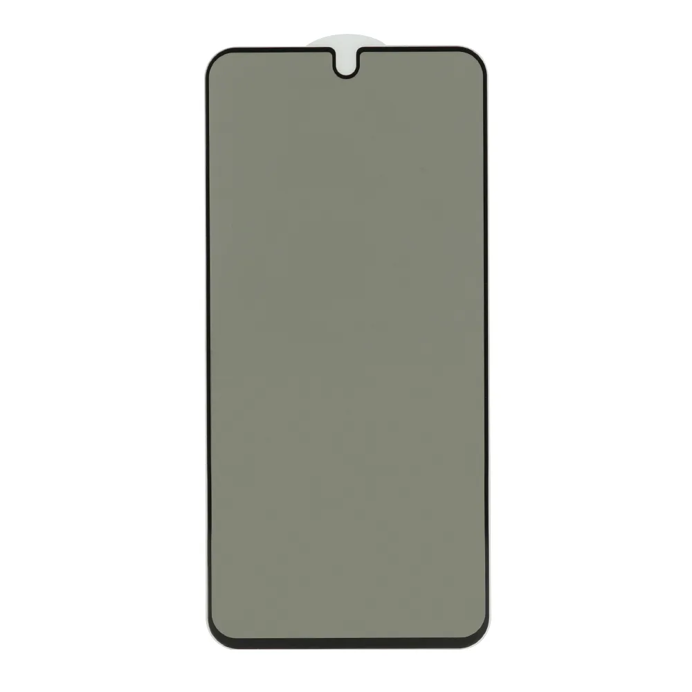 Folija za zastitu ekrana GLASS PRIVACY 2.5D full glue za Xiaomi Redmi Note 13 Pro 5G crna