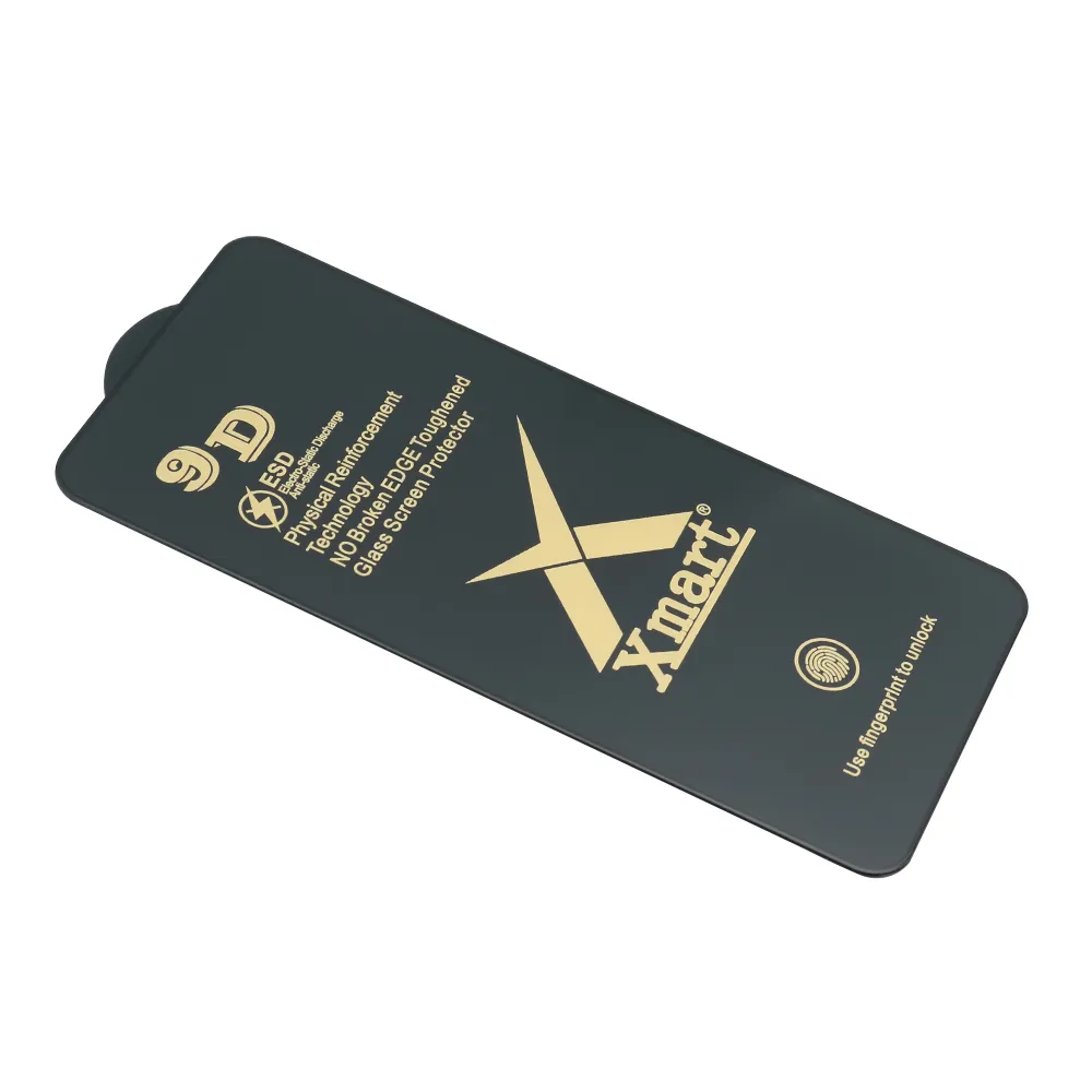 Folija za zastitu ekrana GLASS X mart 9D za Samsung A356B Galaxy A35 5G