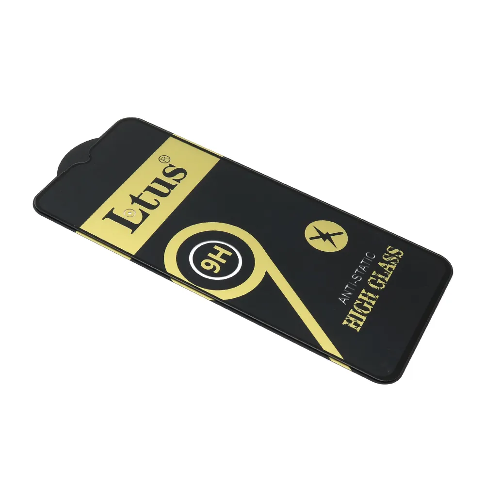Folija za zastitu ekrana GLASS 2.5D za Honor X6b crna