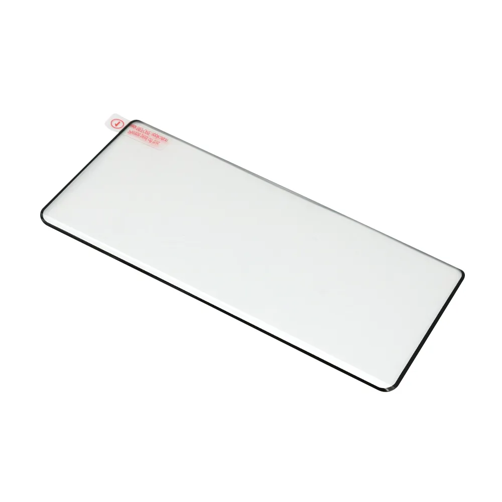 Folija za zastitu ekrana GLASS 5D za Honor Magic 6 lite/X9b/X50 crna