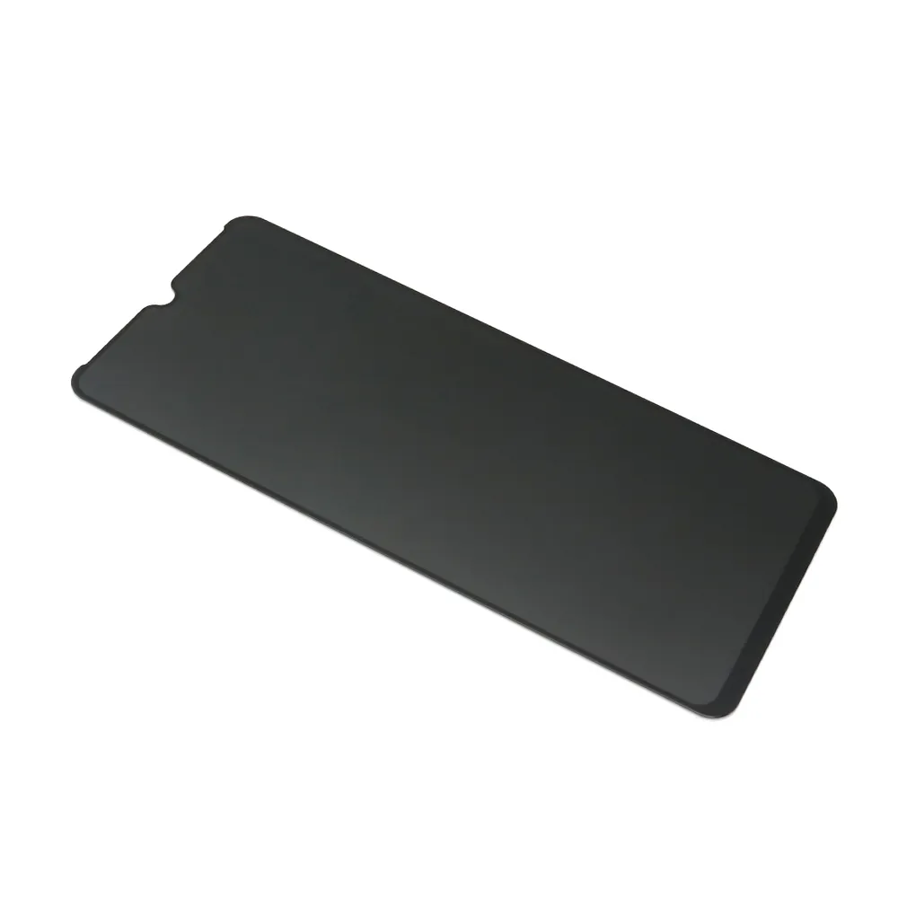 Folija za zastitu ekrana GLASS PRIVACY 2.5D full glue za Samsung A057F Galaxy A05S crna