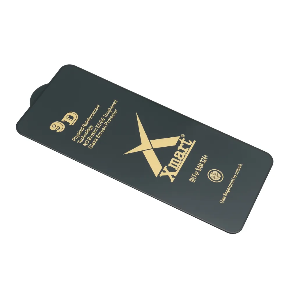 Folija za zastitu ekrana GLASS X mart 9D za Samsung S926B Galaxy S24 Plus 5G
