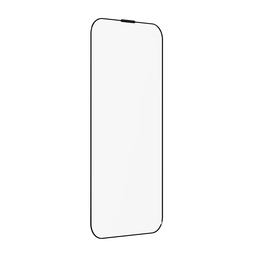 Folija za zastitu ekrana GLASS MOXOM 20D PRIVACY za iPhone 15 Pro (6.1)