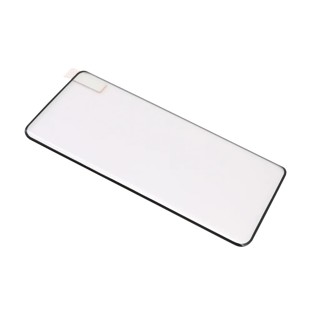 Folija za zastitu ekrana GLASS 2.5D za Xiaomi Redmi Note 13 Pro Plus 5G crna