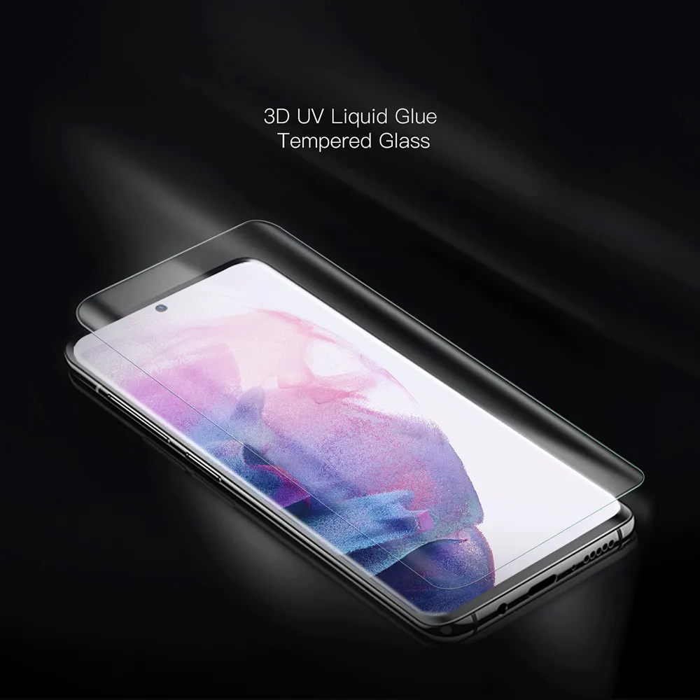 Folija za zastitu ekrana GLASS HD UV za Samsung S918B Galaxy S23 Ultra 5G