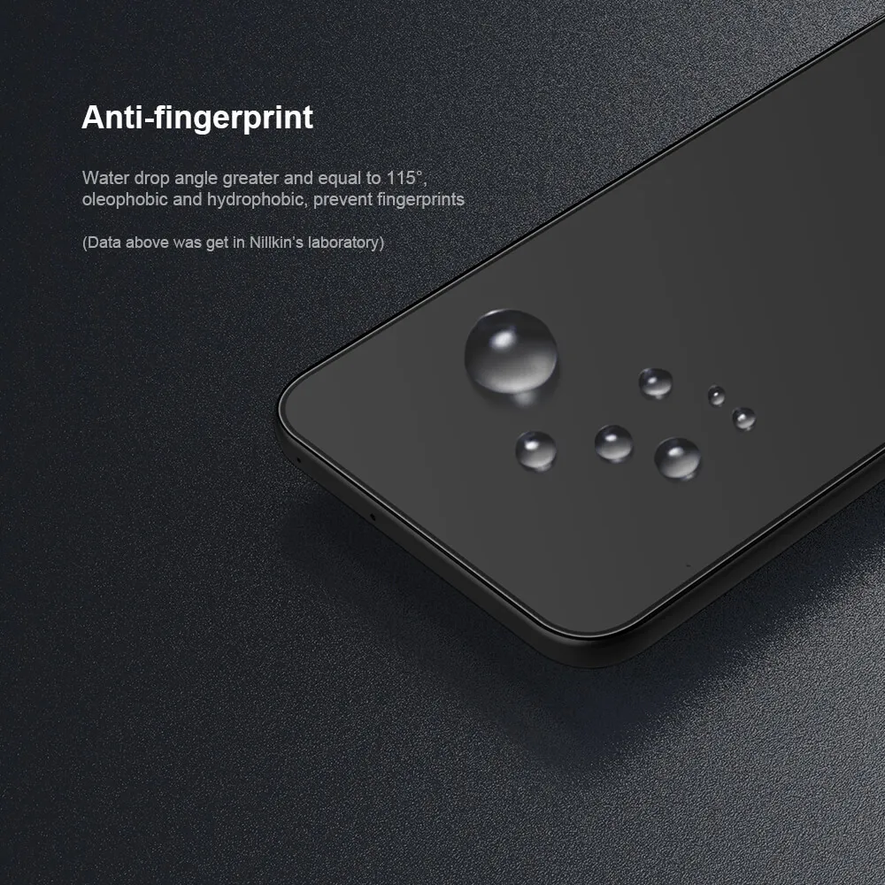 Folija za zastitu ekrana Nillkin Resistent Curve Film za Huawei Pura 70