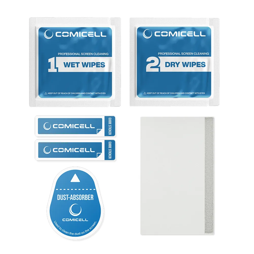 Folija za zastitu ekrana POLYMER NANO za Iphone 16 Plus (6.7)