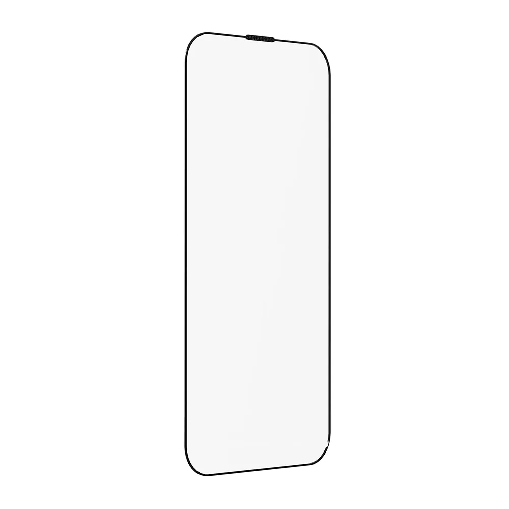 Folija za zastitu ekrana GLASS MOXOM 20D za iPhone 15 Pro (6.1)