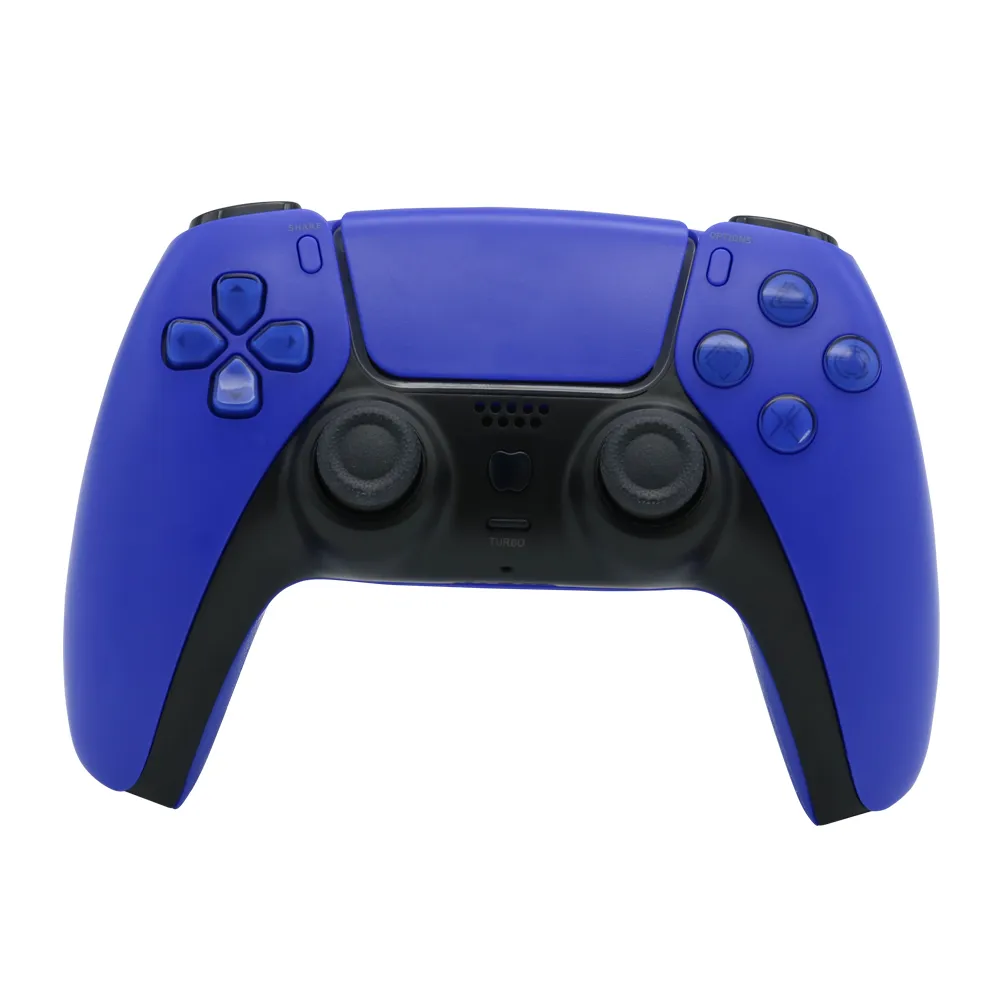 Joypad PLUS IV bezicni tamno plavi (za PS4)