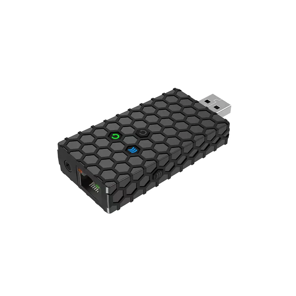Joypad V bezicni crni (za PS5)