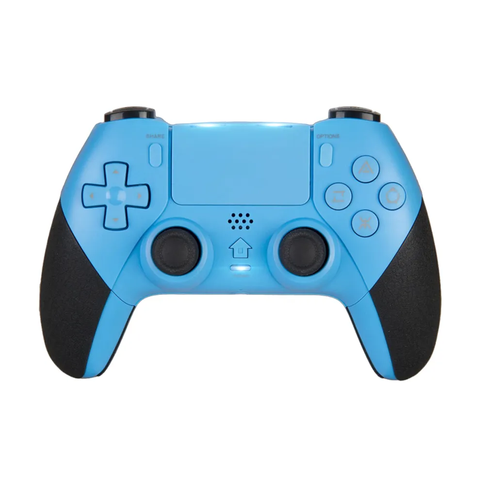 Joypad V bezicni plavi (za PS5)