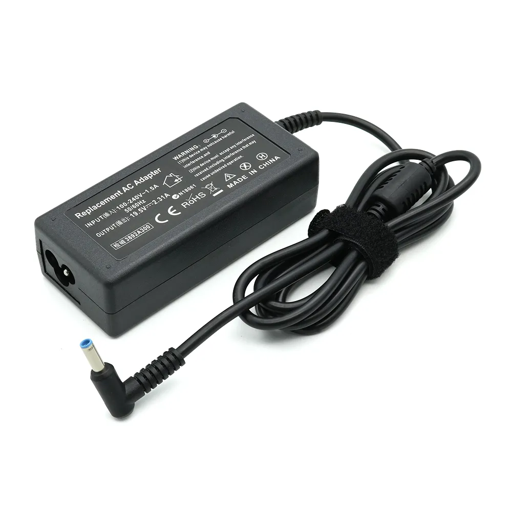 Punjac za laptop HP 19.5V 2.31A (4.5*3.0)