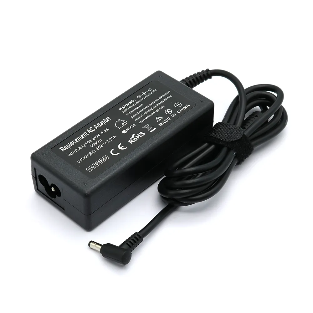 Punjac za laptop LENOVO 20V 3.25A (4.0*1.7)