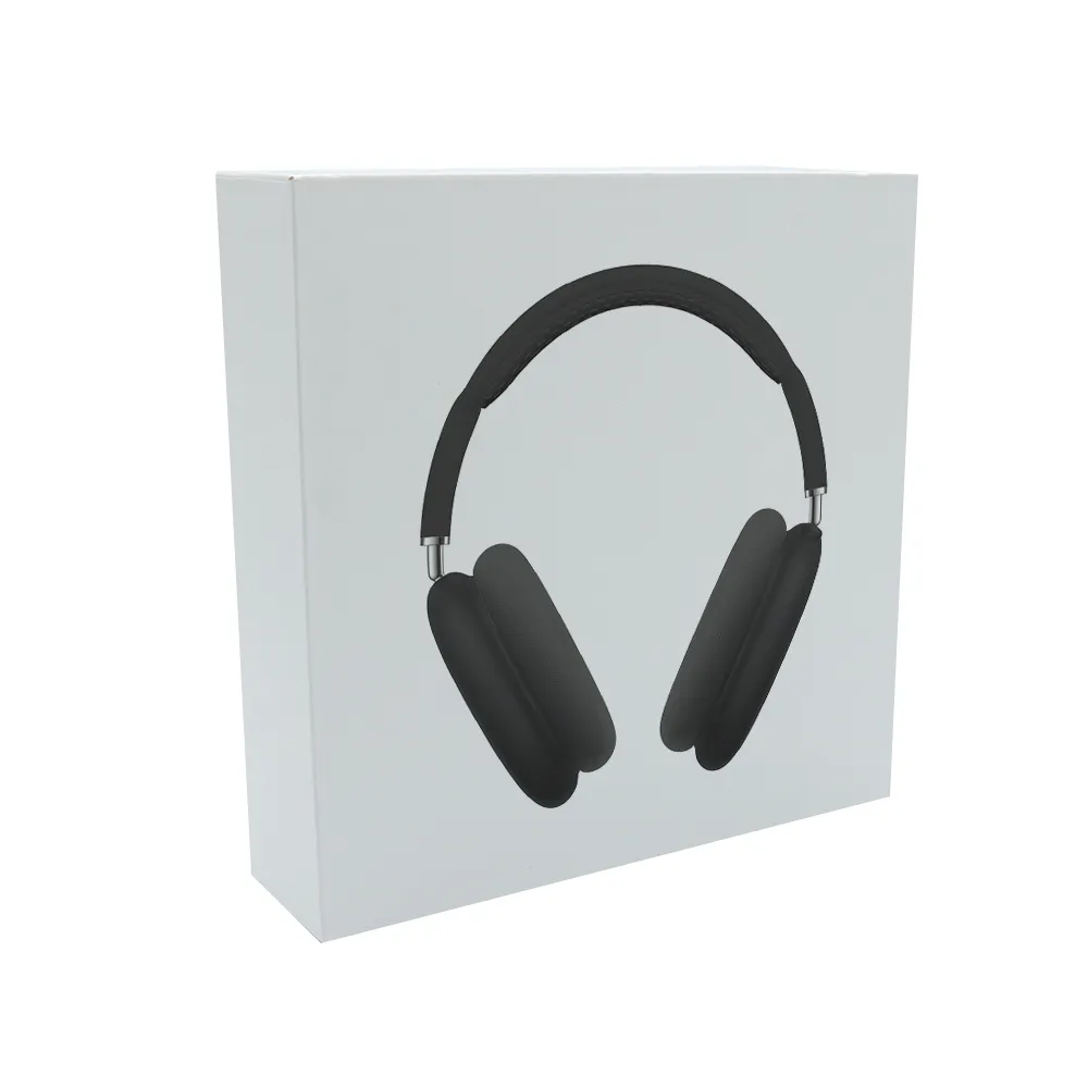 Slusalice Bluetooth Airpods MAX crne