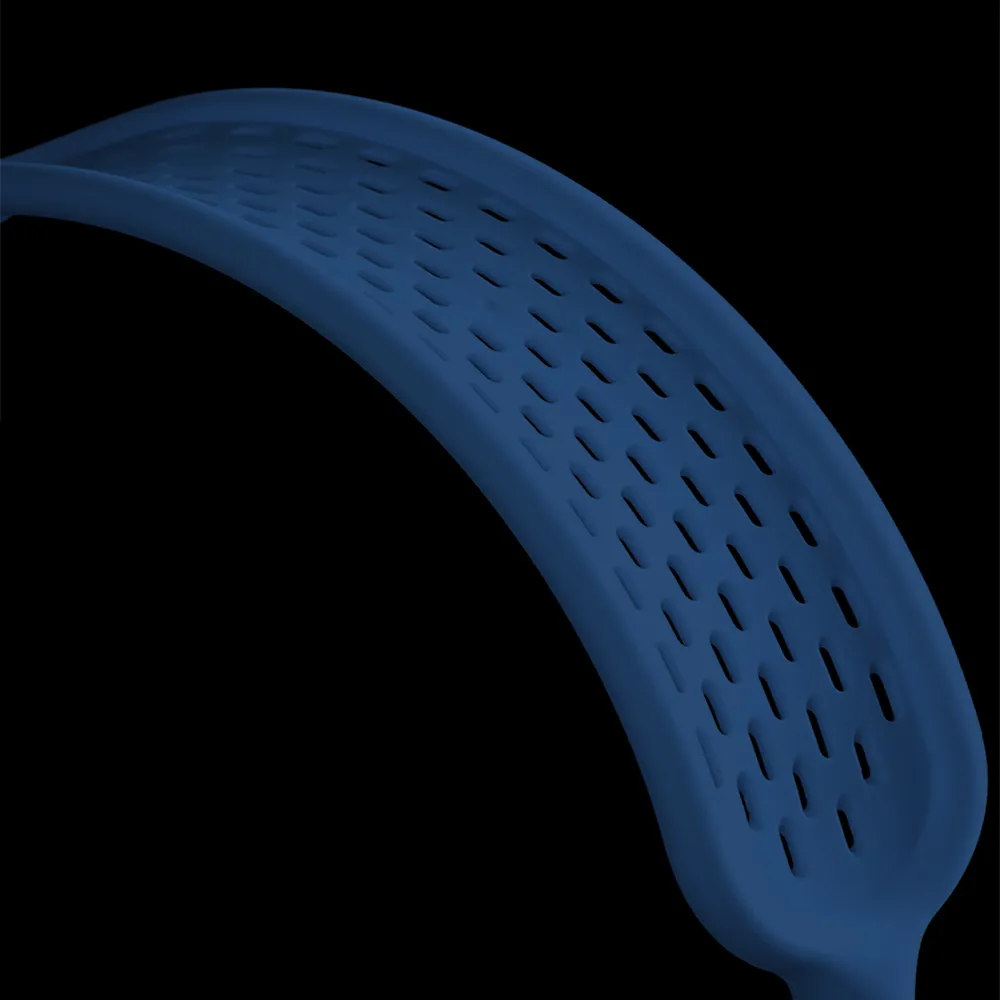 Slusalice Bluetooth Airpods MAX plave