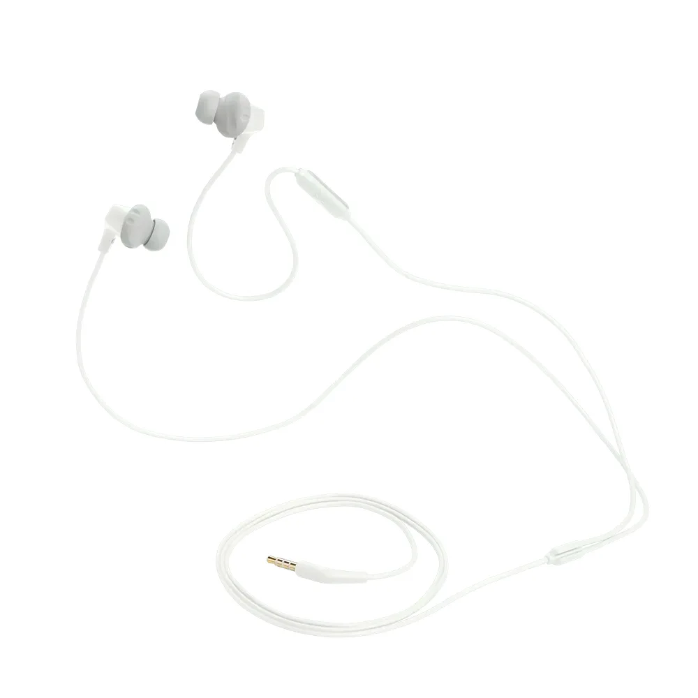 Slusalice JBL Endurance Run 2 Wired bele Full ORG (ENDURRUN2WHT)