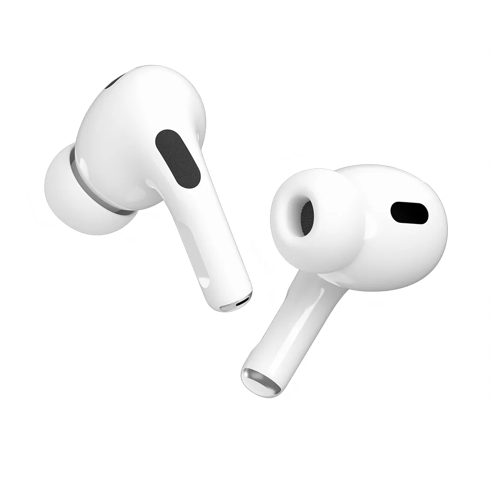 Slusalice Bluetooth Comicell AirBuds 2 bele