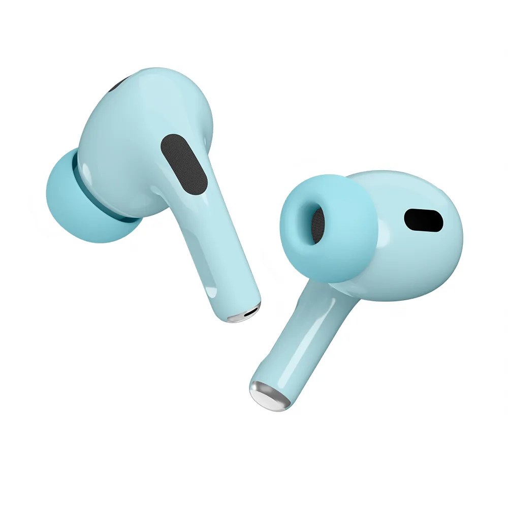 Slusalice Bluetooth Comicell AirBuds 2 plave