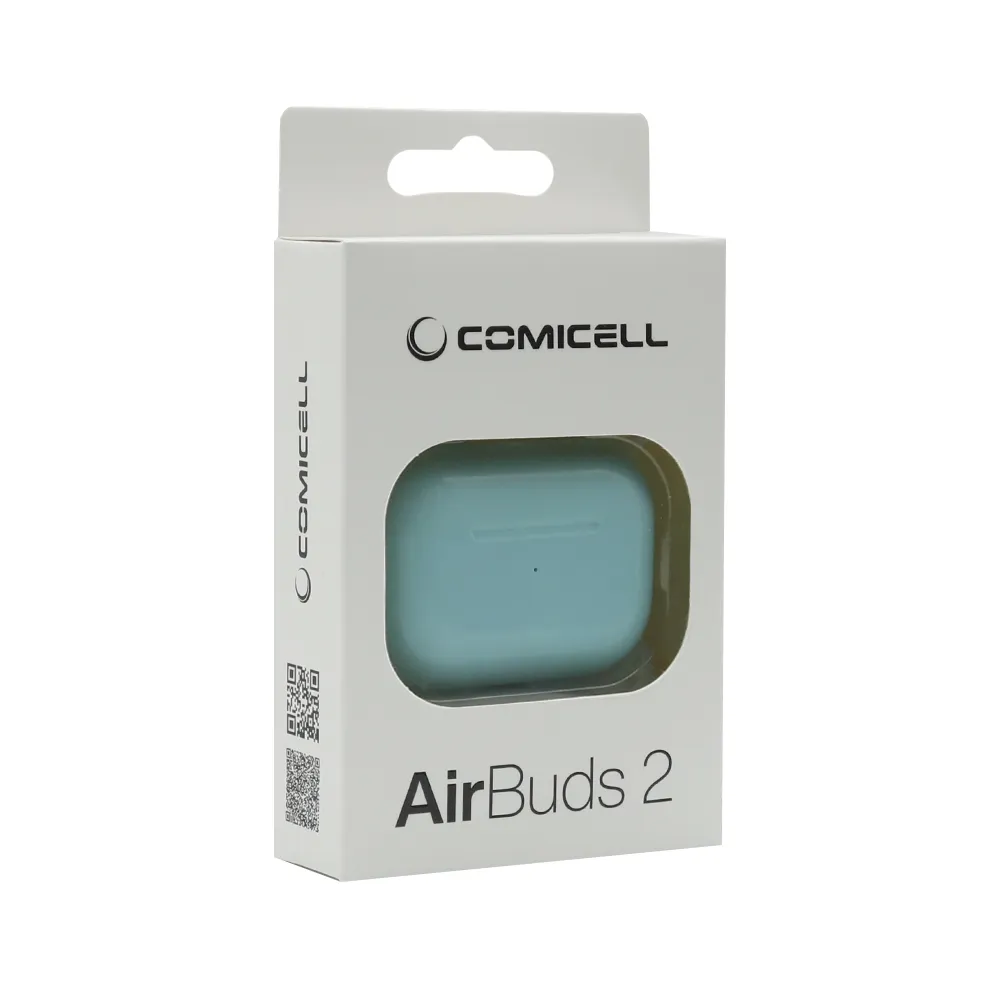 Slusalice Bluetooth Comicell AirBuds 2 plave