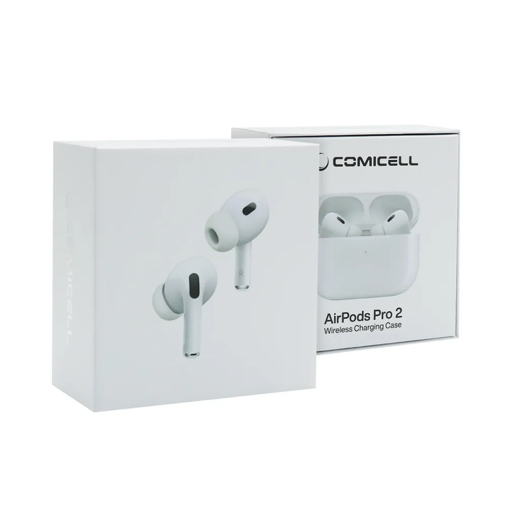 Slusalice Bluetooth Comicell Airpods Pro 2 bele