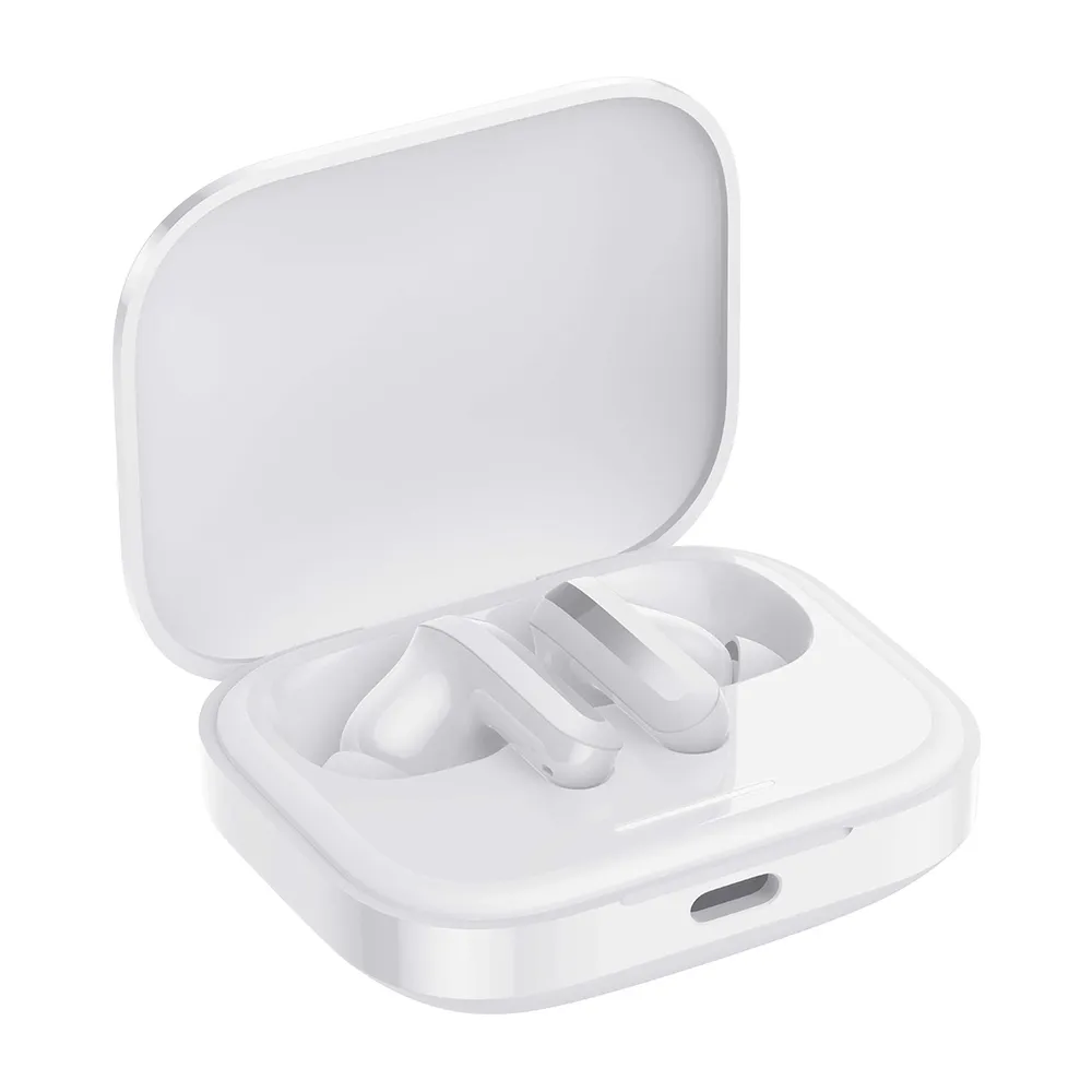 Slusalice XIAOMI Earphones Bluetooth Redmi Buds 5 bele Full ORG (BHR7628GL)