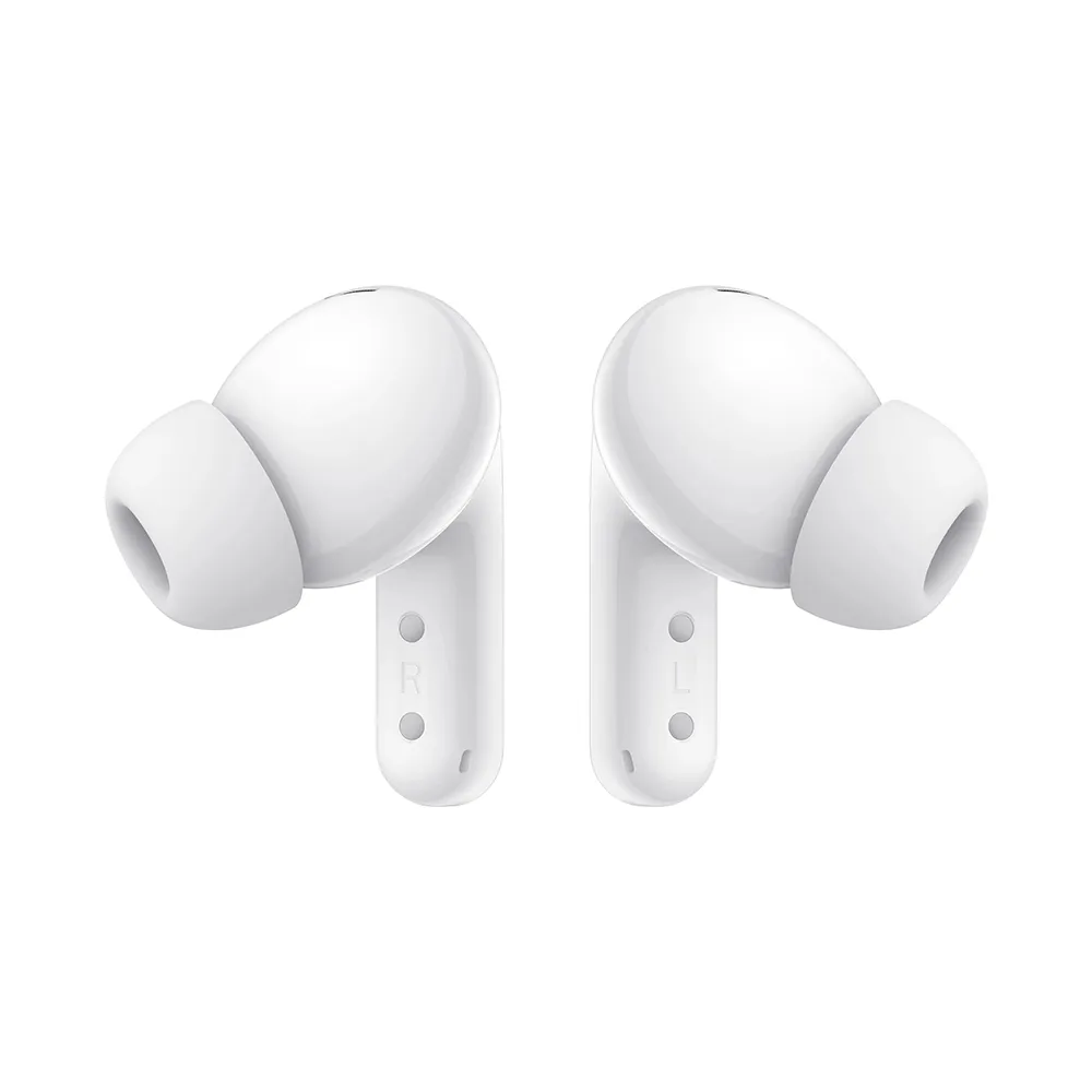 Slusalice XIAOMI Earphones Bluetooth Redmi Buds 5 bele Full ORG (BHR7628GL)