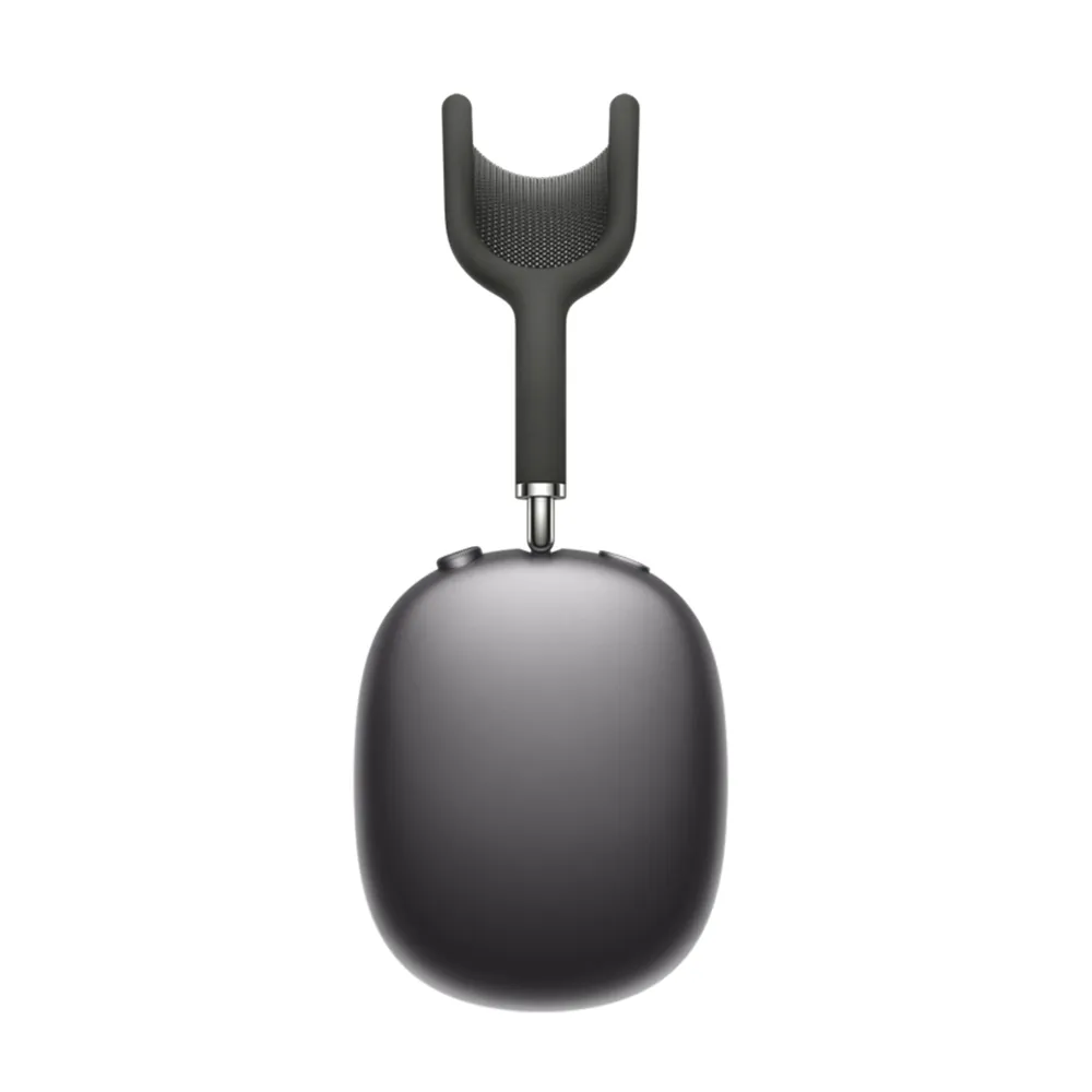 Slusalice bluetooth Airpods MAX A crne