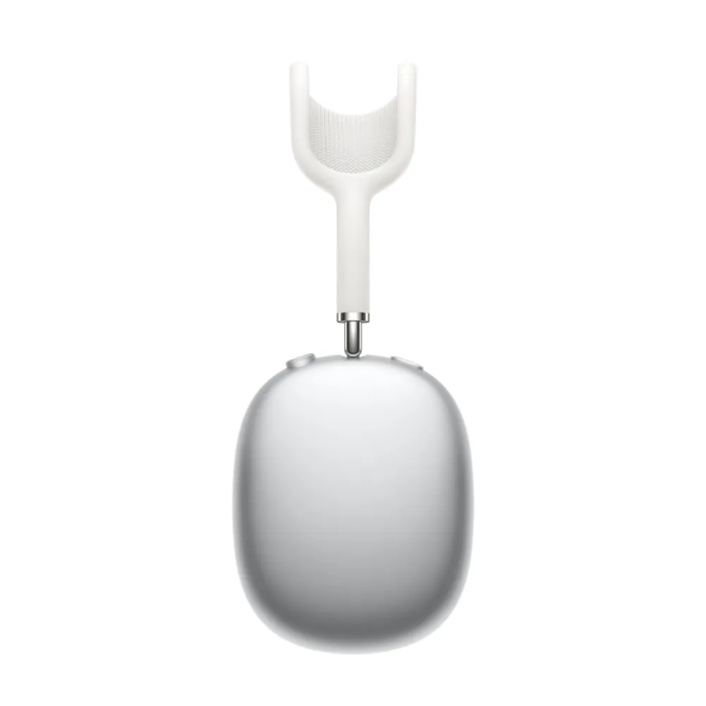 Slusalice bluetooth Airpods MAX A srebrne